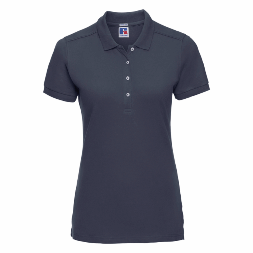 Russell Athletic Women's stretch polo