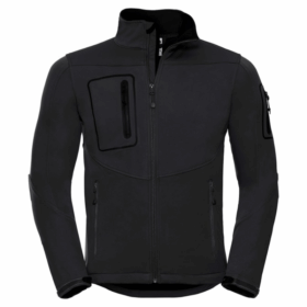Russell Athletic Sports shell 5000 jacket