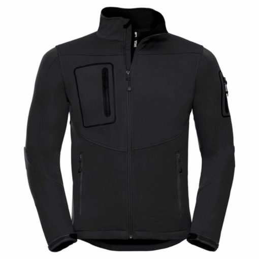 Russell Athletic Sports shell 5000 jacket