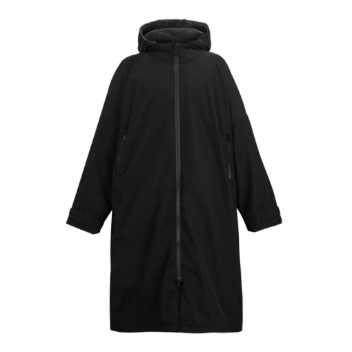 Regatta Pro changing robe