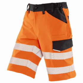 Result Recycled Dynamic Stretch Safety Shorts
