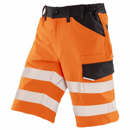 Result Recycled Dynamic Stretch Safety Shorts