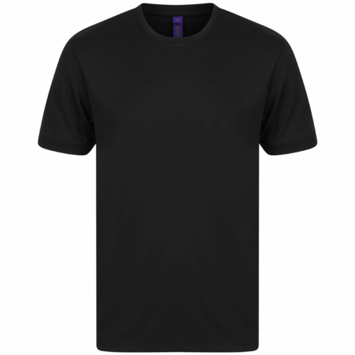 Henbury Hi Cool performance t-shirt