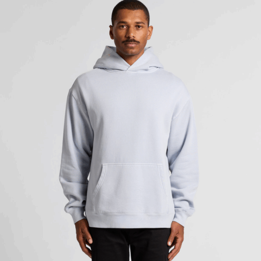 AS Colour Relax Faded Hood