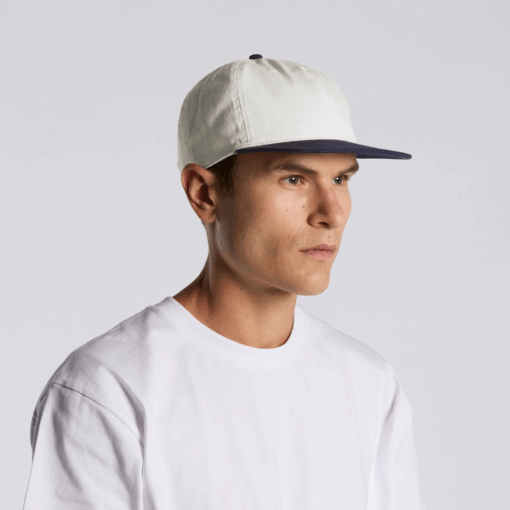 AS Colour Class Two-Tone Cap 2 AS Colour Class Two-Tone Cap