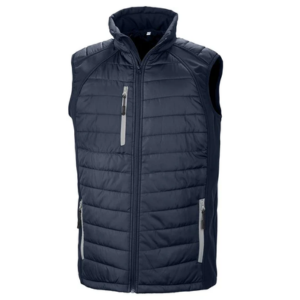 Result Black Compass Padded Softshell Gilet 11 Result Black Compass Padded Softshell Gilet