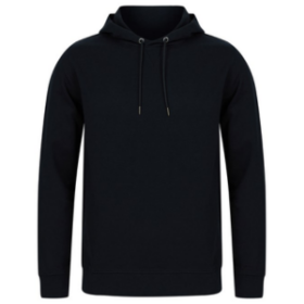 Henbury Unisex sustainable hoodie