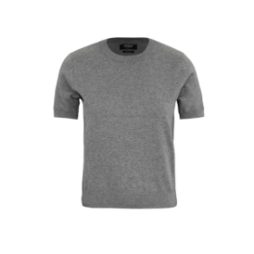 Nimbus Women’s Brighton short sleeve knitted tee