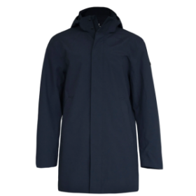 Nimbus Eldridge ¾-length coat