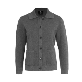 Nimbus Women's Wilton Knit Overshirt