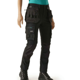 Regatta Ada Stretch Holster Trousers – Ladies