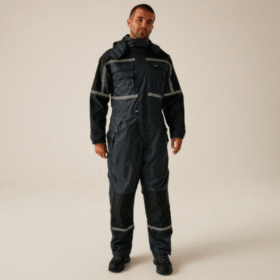 Regatta Pro Waterproof Insulated Overall