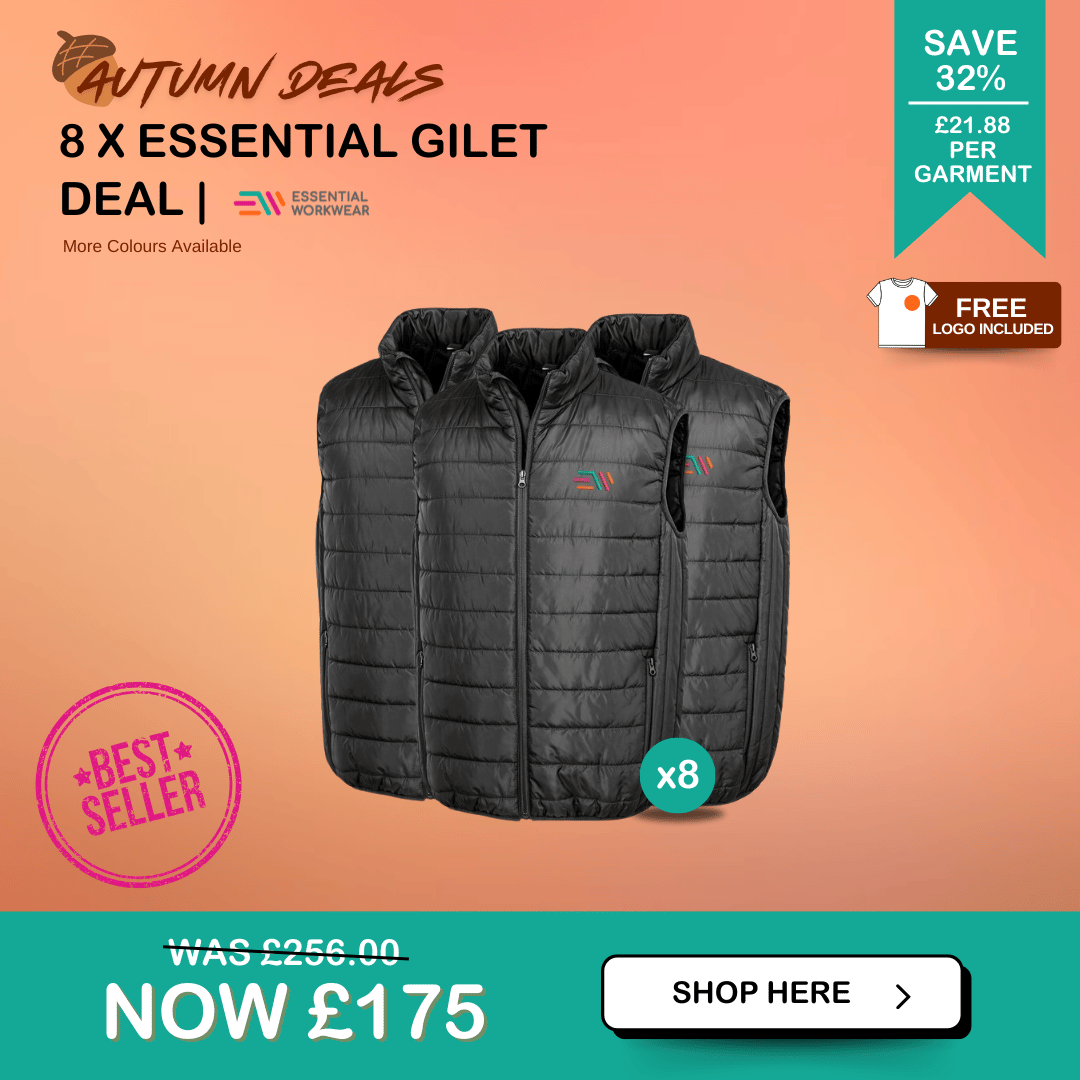 Gilet deal