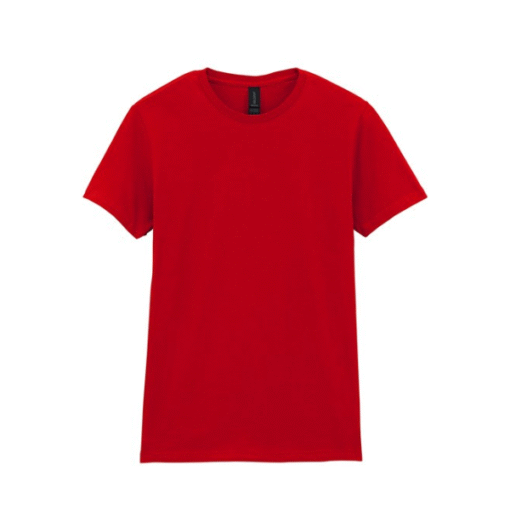 Gildan Softstyle™ women's ringspun t-shirt
