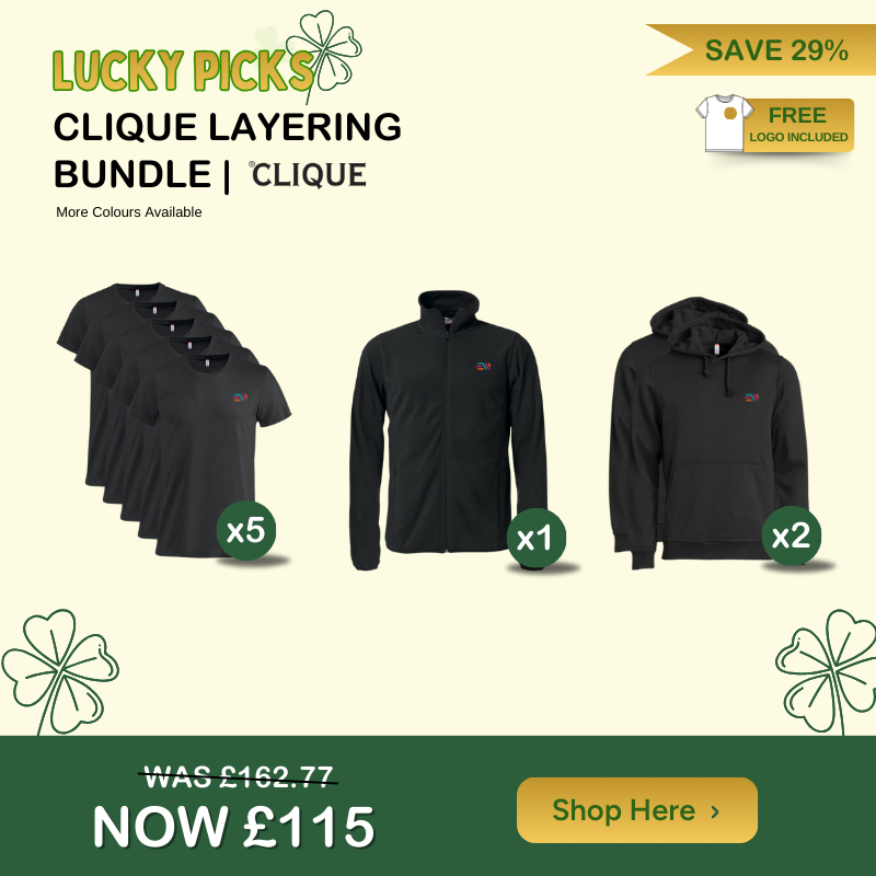 clique layering bundle