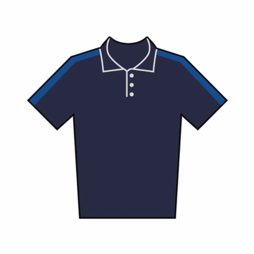 Finden & Hales Adults team polo shirt