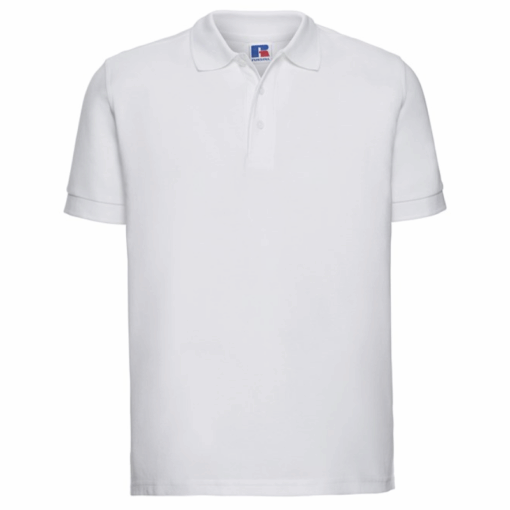 Russell Athletic Ultimate classic cotton polo