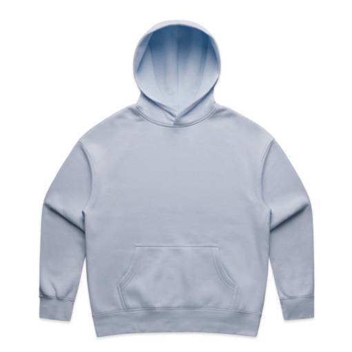 AS Colour Womens Relaxed Hood