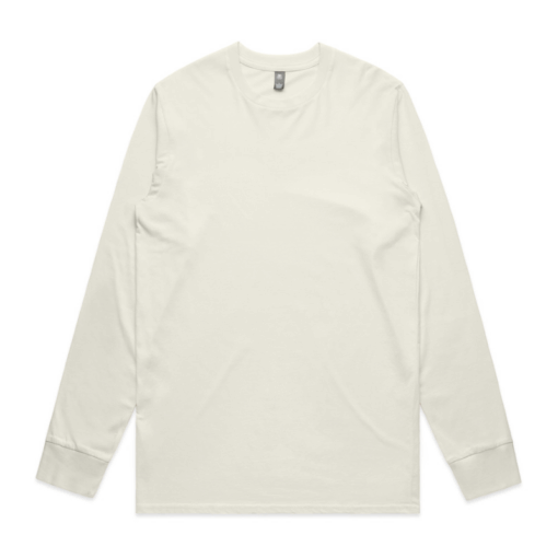 AS Colour Staple Long Sleeve Tee
