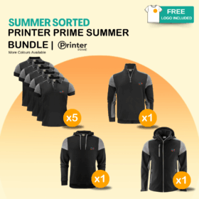 Printer Prime Summer Bundle