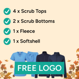 The Scrubs Bundle