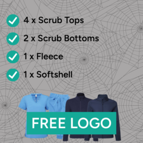 The Scrubs Bundle