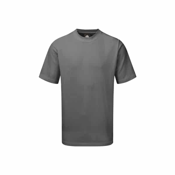 Plover Premium T-Shirt_ Graphite