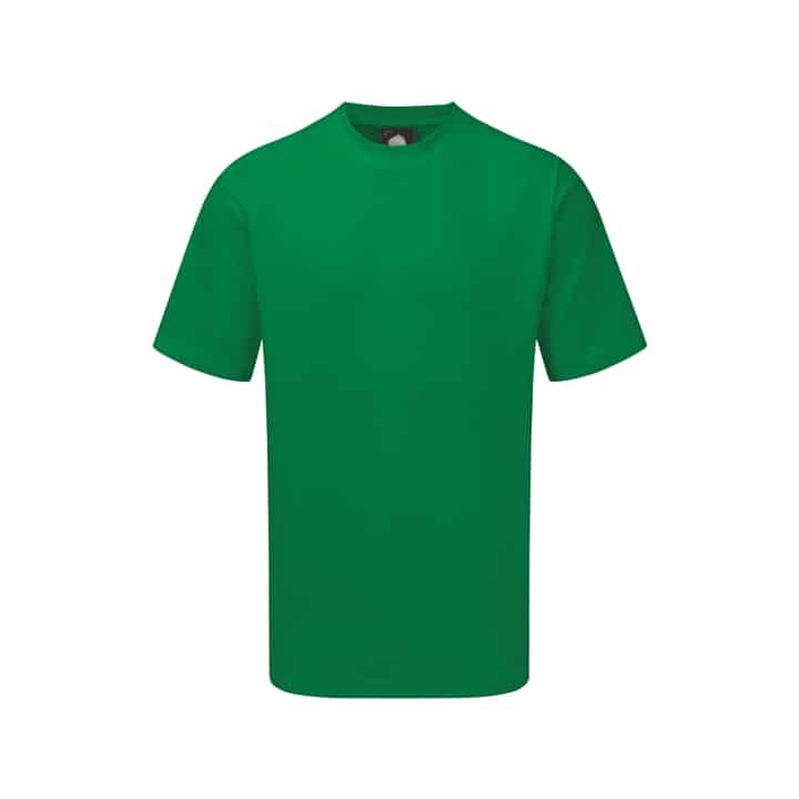Orn Plover Premium T-Shirt - Essential Workwear