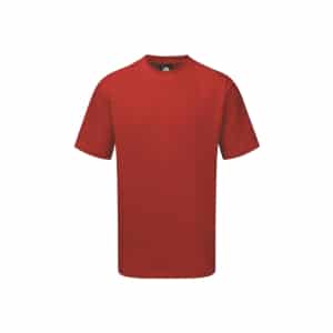 Plover Premium T-Shirt_ Red