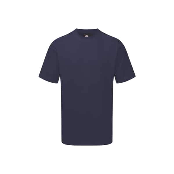 Plover Premium T-Shirt_ Royal Blue