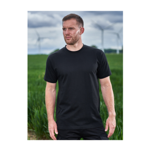 1005Rlifestyle - Orn Waxbill EarthPro T-Shirt