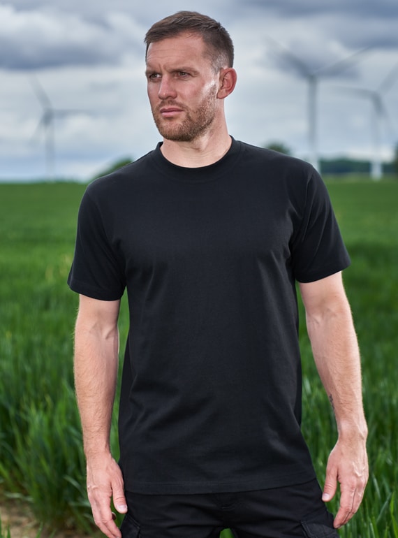 Orn Waxbill EarthPro T-Shirt - Essential Workwear