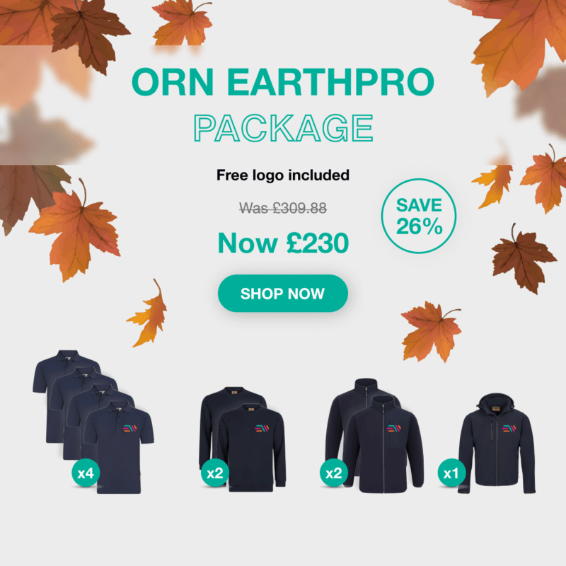 orn earthpro package