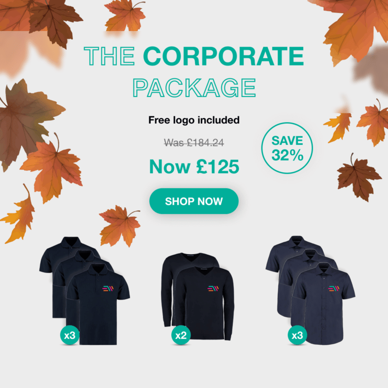 the corporate package