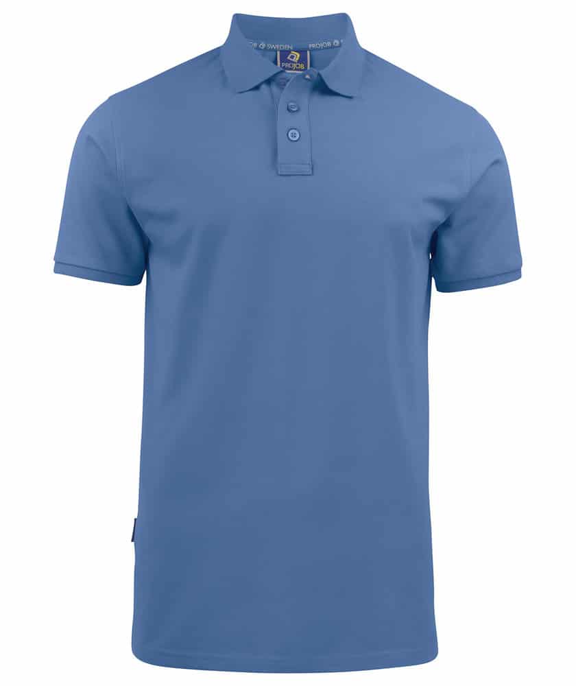 Pro Job Stretch Polo Shirt - Essential Workwear