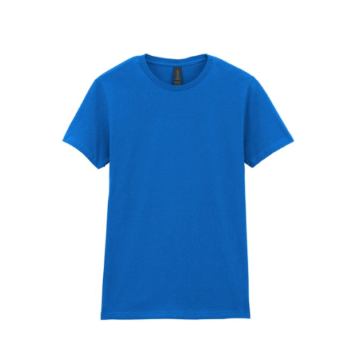 Gildan Softstyle™ women's ringspun t-shirt
