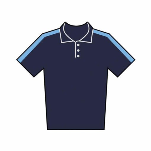 Finden & Hales Adults team polo shirt