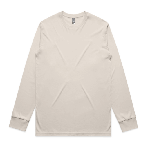AS Colour Staple Long Sleeve Tee