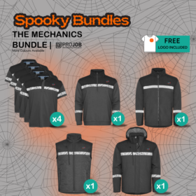 The Mechanics Bundle