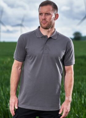 Orn Osprey EarthPro Polo Shirt