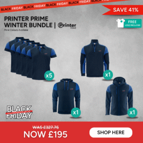 Printer Prime Winter Bundle