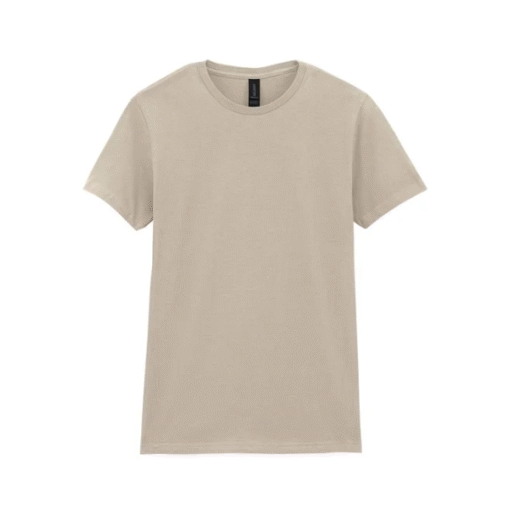 Gildan Softstyle™ women's ringspun t-shirt