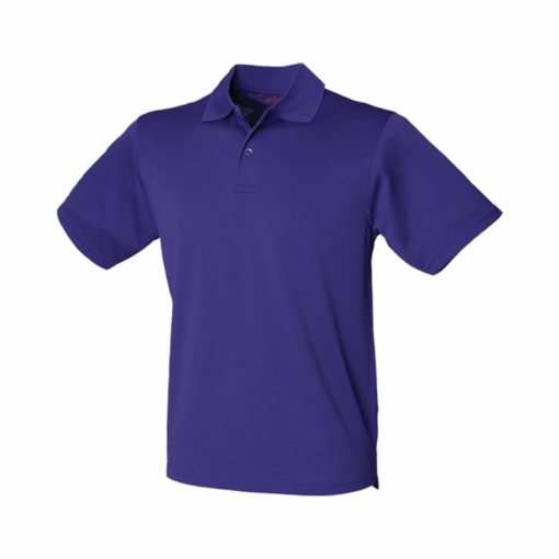 Henbury Coolplus® Polo Shirt