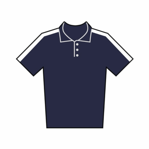 Finden & Hales Adults team polo shirt