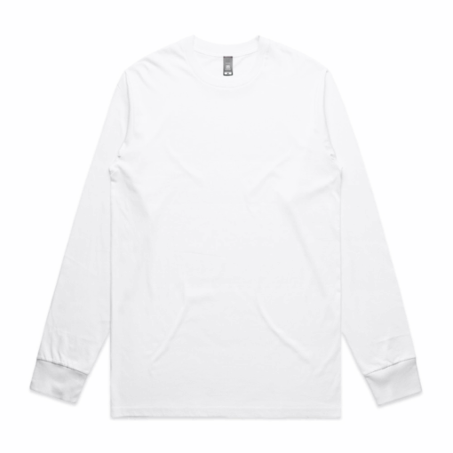 AS Colour Staple Long Sleeve Tee