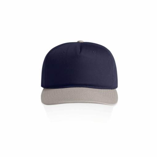 AS Colour Class Two-Tone Cap 16 AS Colour Class Two-Tone Cap