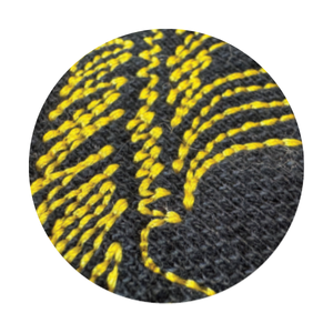 12 64 - Embroidery Stitch Types Explained: What They Are and Why They Matter