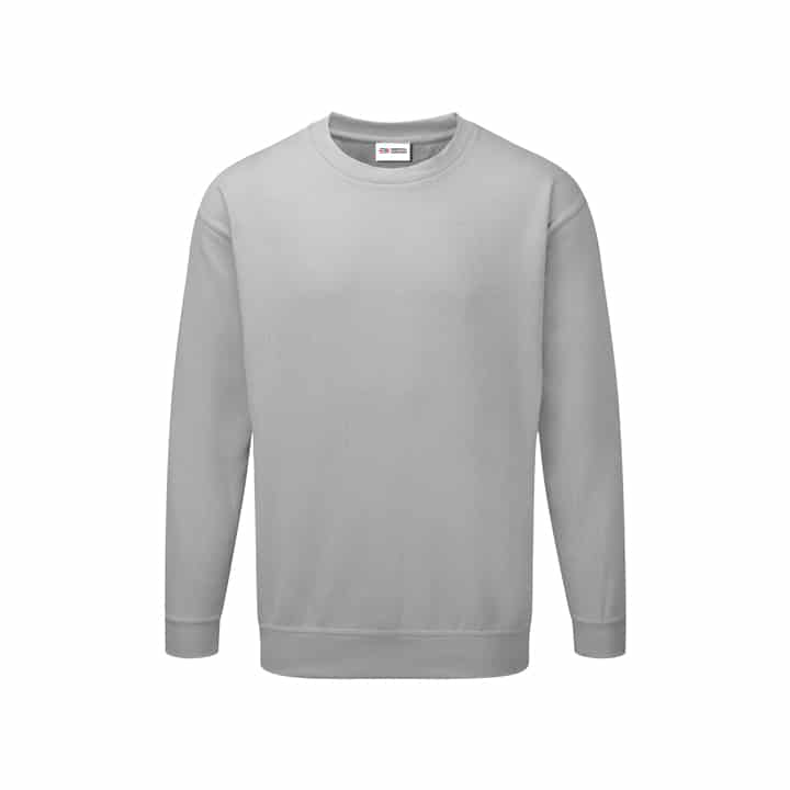 Essential Workwear Premium Sweatshirt - Essential Workwear