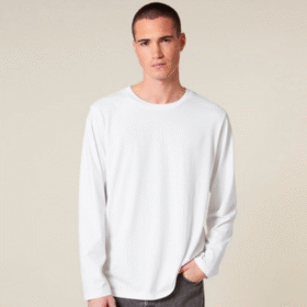 Stanley Stella Creator 2.0 Long Sleeve T-Shirt