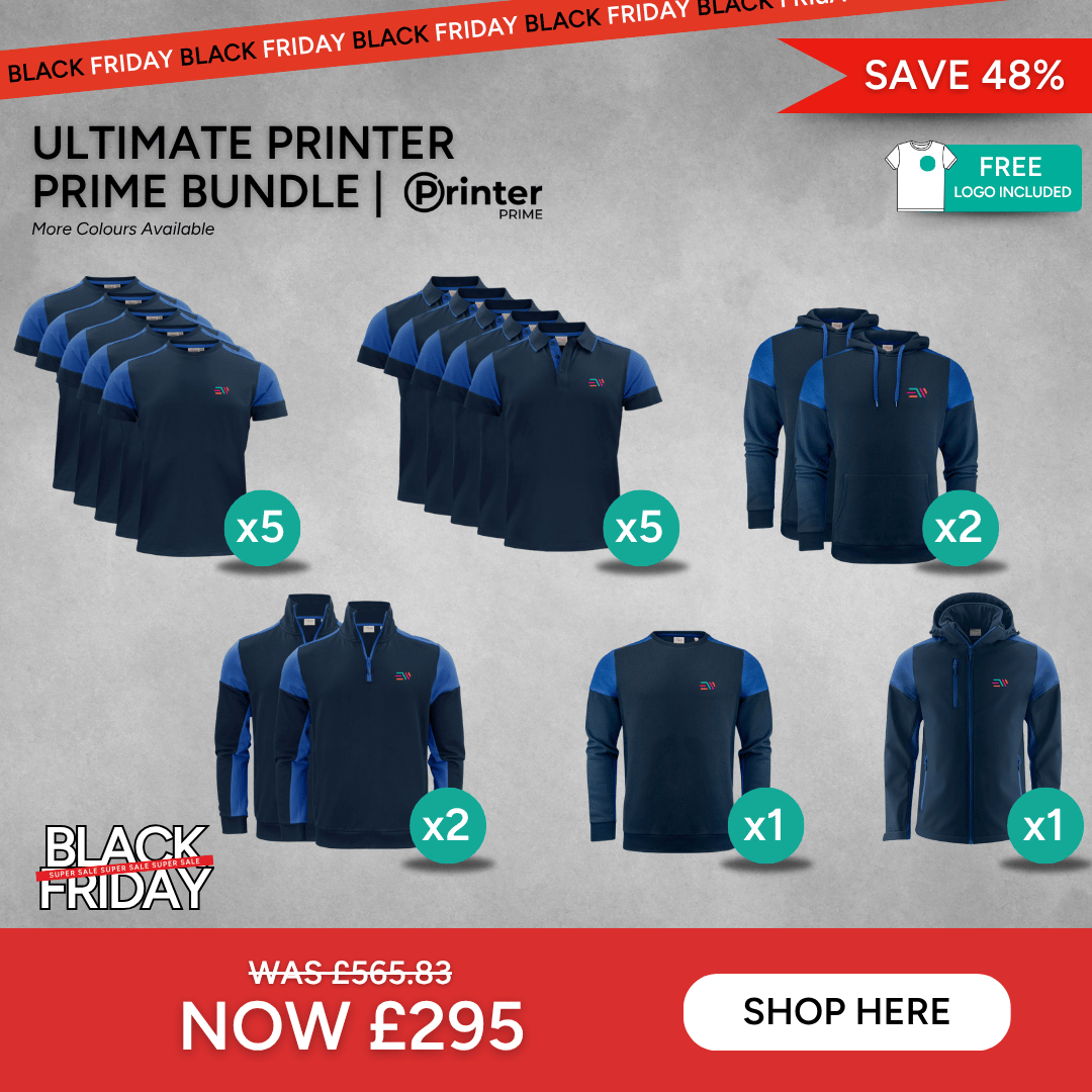 printer prime ultimate bundle